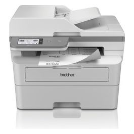 MFC-L2980DW Stampante Multifunzione Laser A4 1200x1200 DPI 34 ppm Wi-Fi