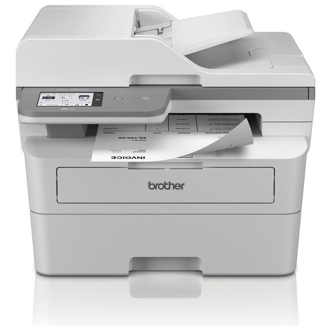 Image of Brother MFC-L2980DW Stampante Multifunzione Laser A4 1200x1200 DPI 34 ppm Wi-Fi