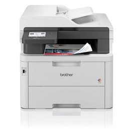 MFC-L3760CDW Stampante Multifunzione Led a Colori A4 600x2400 DPI 26 ppm Wi-Fi