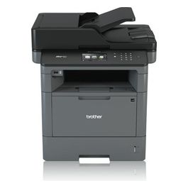 MFC-L5700DN Stampante Multifunzione Laser A4 1200x1200 DPI 40 ppm