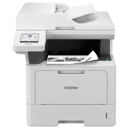MFC-L5710DN Stampante Multifunzione Laser Monocromatica A4 1200x1200 DPI 48 ppm