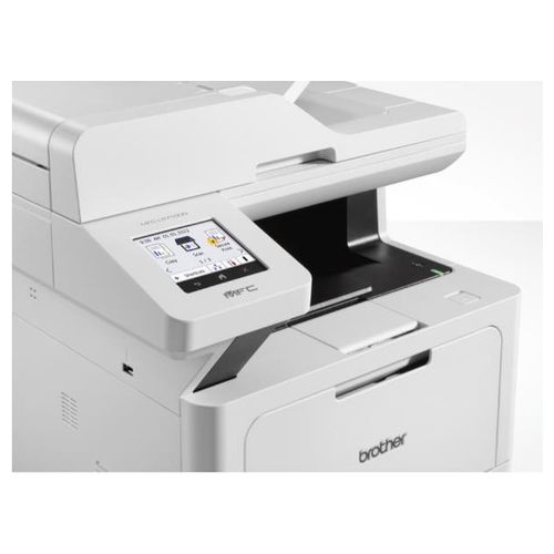 MFC-L5710DN Stampante Multifunzione Laser Monocromatica A4 1200x1200 DPI 48 ppm