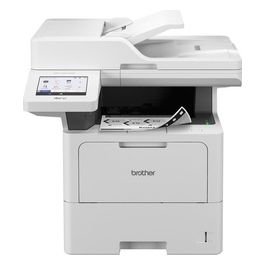 Brother MFC-L6710DW Stampante Multifunzione Laser A4 1200x1200 DPI 50 ppm Wi-Fi