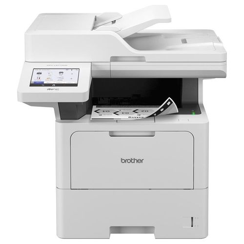 MFC-L6710DW Stampante Multifunzione Laser A4 1200x1200 DPI 50 ppm Wi-Fi