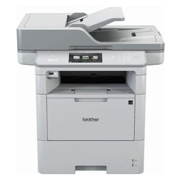 MFC-L6800DW Stampante Multifunzione Laser A4 1200x1200 Dpi 46 Ppm Wi-fi