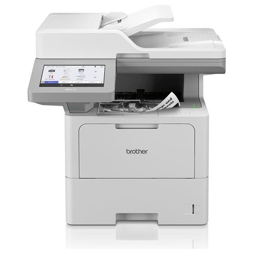 MFC-L6910DN Stampante Multifunzione Laser A4 1200x1200 DPI 50 ppm Wi-Fi