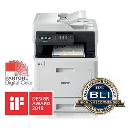 MFC-L8690CDW Stampante Multifunzione Colore Laser A4/Legal