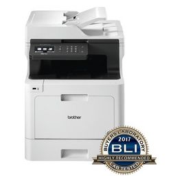 MFC-L8690CDW Stampante Multifunzione Colore Laser A4/Legal