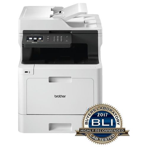 MFC-L8690CDW Stampante Multifunzione Colore Laser A4/Legal