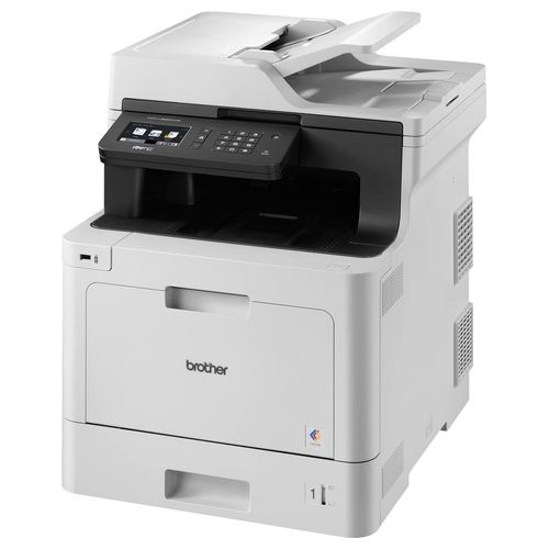 MFC-L8690CDW Stampante Multifunzione Colore Laser A4/Legal