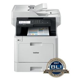 Brother MFC-L8900CDW Stampante Multifunzione Colore Laser A4/Legal