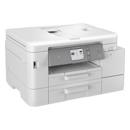 Brother MFCJ4540DW Stampante multifunzione inkjet a colori 4 in 1 Formato A4 Touchscreen e LC426M Cartuccia InkJet Originale Capacità standard fino a 1500 Pagine