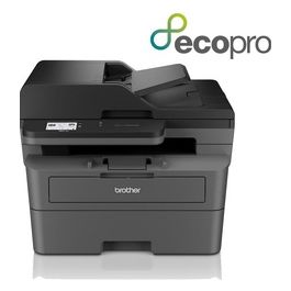 MFCL2860DWE Multifunzione 4 in 1 Ecopro Ready a 34 ppm 256Mb ADF da 50 Pagine Duplex Automatico Scansione Simplex Display Touchscreen