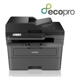 MFCL2860DWE Multifunzione 4 in 1 Ecopro Ready a 34 ppm 256Mb ADF da 50 Pagine Duplex Automatico Scansione Simplex Display Touchscreen