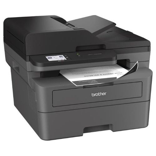 MFCL2860DWE Multifunzione 4 in 1 Ecopro Ready a 34 ppm 256Mb ADF da 50 Pagine Duplex Automatico Scansione Simplex Display Touchscreen