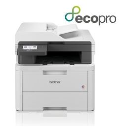 MFCL3740CDWE Multifunzione Ecopro Ready 4 in 1 a 18 ppm 512Mb ADF da 50 Pagine