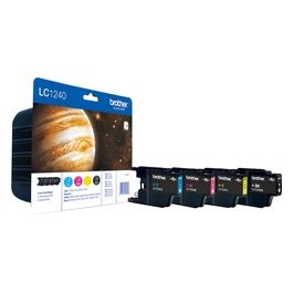 Multipack Ink Lc1240val