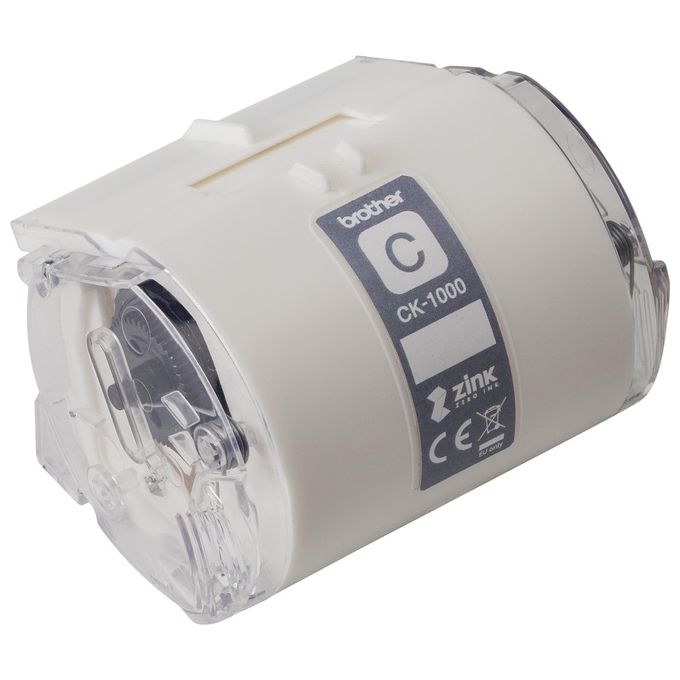 Brother Nastro di Pulizia per VC-500W
