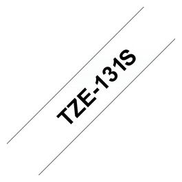 Nastro per Stampanti TZE-131S