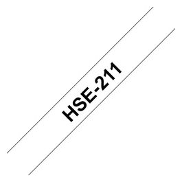 Nastro Termorestring 5,8mm x1,5mt