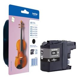 Nero Lc-127xlbk 1200 Pagine