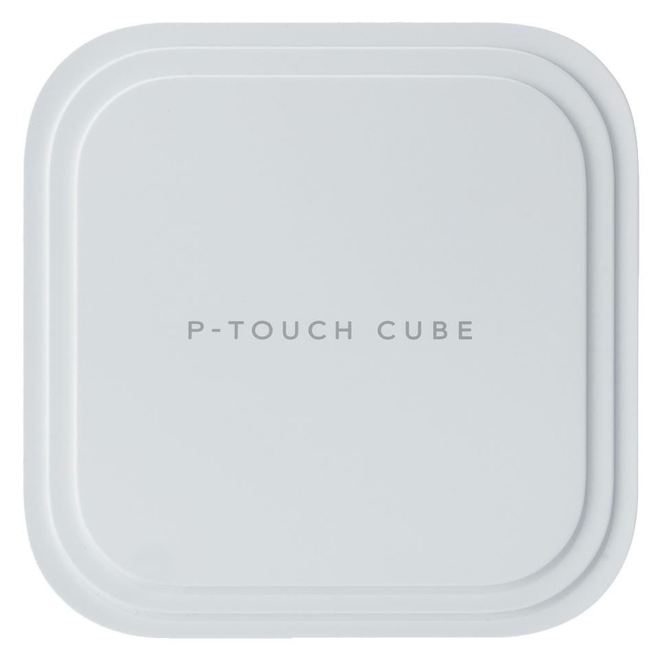 Brother P-touch CUBE Pro