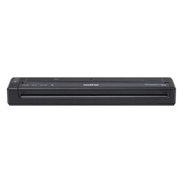 PJ-863 Stampante Portatile Termica A4 300dpi Usb