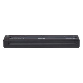 PJ-863 Stampante Portatile Termica A4 300dpi Usb