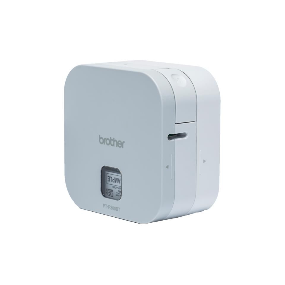 Brother PTP300BTG1 P-Touch Cube&nbsp;Etichettatrice