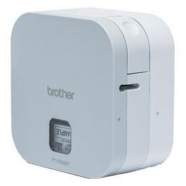 PTP300BTG1 P-Touch Cube Etichettatrice Bluetooth