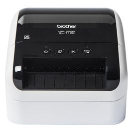 QL1100CStampante Professionale Etichette Grande Formato