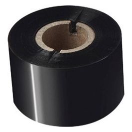 Ribbon Cera Resina Premium Nero