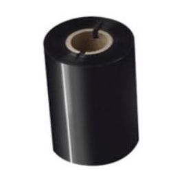 Ribbon Cera Resina Premium Nero