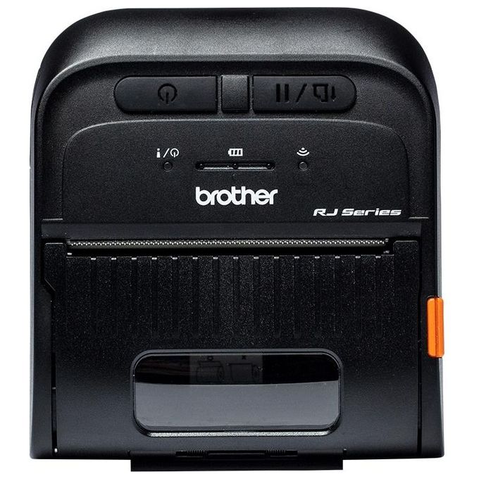 Brother PTP300BTG1 P-Touch Cube Etichettatrice Bluetooth