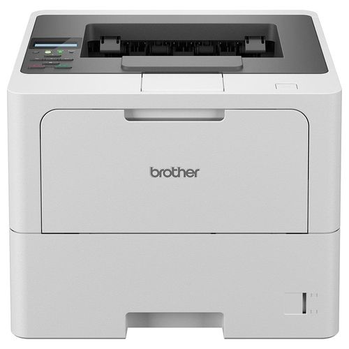 Brother Stampante Brother Laser Hl-l6210dw a4 50ppm f/r lcd