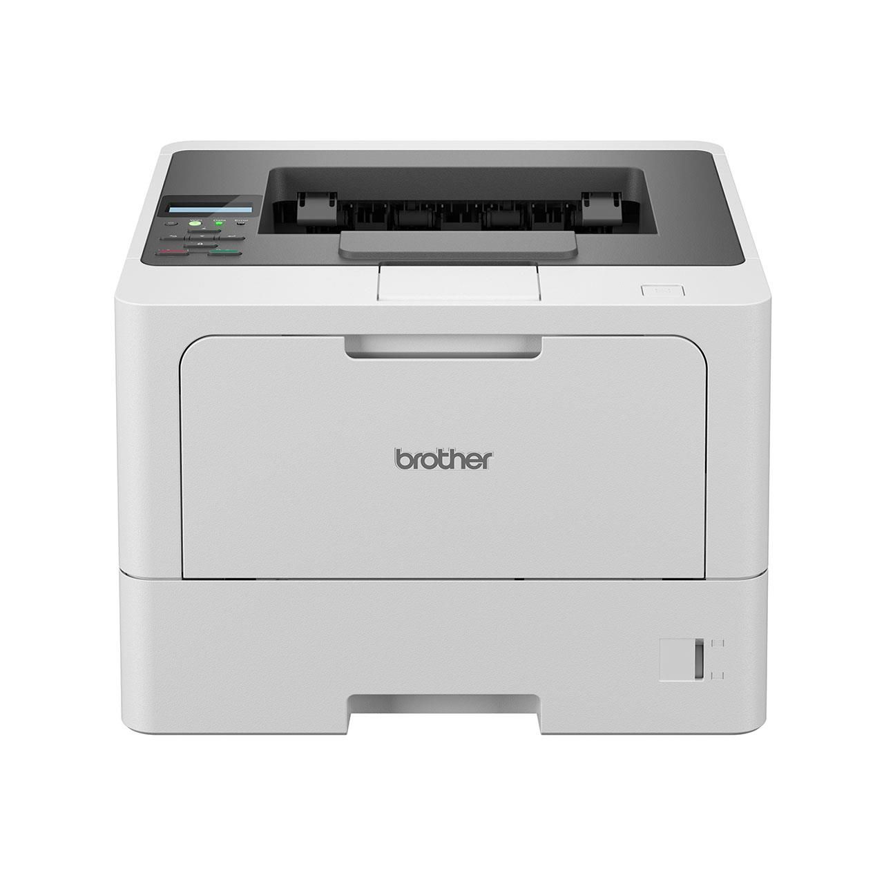 Brother Stampante Brother Laser Hl-l5210dn a4 48ppm f/r lcd