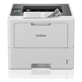 Stampante Laser Hl-l6210dw a4 50ppm f/r lcd 520fg usb lan wifi (toner in Dotaz 6k) Fino:31/10