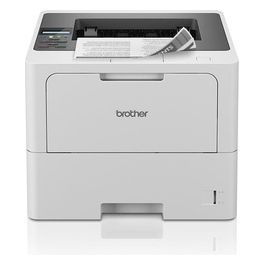 Brother Stampante Brother Laser Hl-l6210dw a4 50ppm f/r lcd 520fg usb lan wifi (toner in Dotaz 6k) Fino:31/10