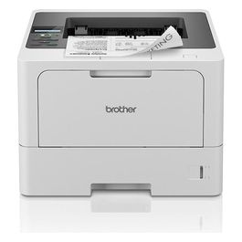 Brother Stampante Brother Laser Hl-l5210dn a4 48ppm f/r lcd 250fg usb lan (toner in Dotaz 3k) Fino:31/10