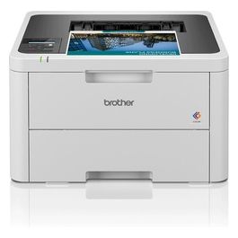 Brother Stampante Brother led Color Hl-l3220cw a4 18ppm 256mb lcd 250fg usb wifi (toner in Dotaz 1k per Col.) Fino:31/10