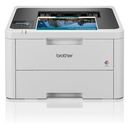 Stampante led Color Hl-l3220cw a4 18ppm 256mb lcd 250fg usb wifi (toner in Dotaz 1k per Col.) Fino:31/10