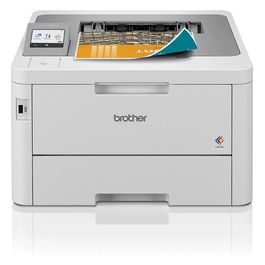 Brother Stampante Brother led Color Hl-l8240cdw a4 30ppm f/r lcd 250fg usb lan wifi nfc (toner Dotaz bk 2.6k col 1.4k) Fino:31/10