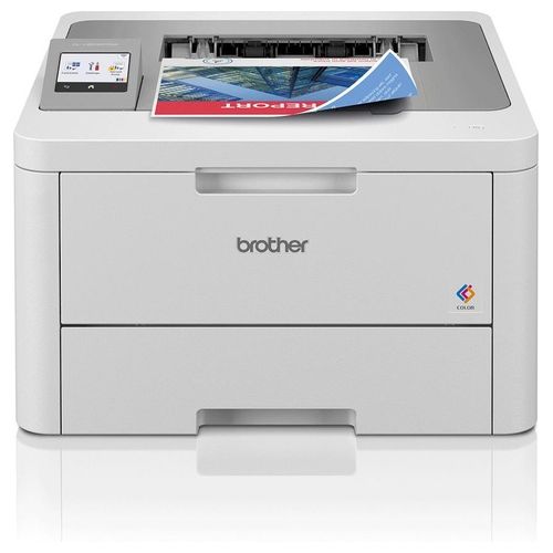 Brother Stampante Brother led Color Hl-l8230cdw a4 30ppm 512mb f/r lcd 250fg usb wifi (toner in Dotaz 1k) Fino:31/10
