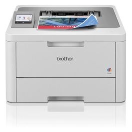 Stampante led Color Hl-l8230cdw a4 30ppm 512mb f/r lcd 250fg usb wifi (toner in Dotaz 1k) Fino:31/10