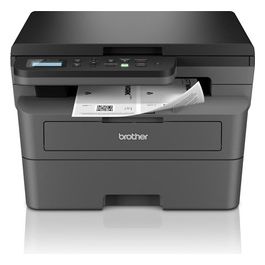 DCPL2620DW Stampante Multifunzione Lasera4 3in1 32ppm Stampa f/r, lcd 250fg usb wifi