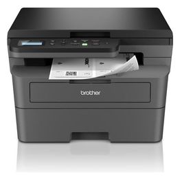 Brother DCPL2620DW Stampante Multifunzione Lasera4 3in1 32ppm Stampa f/r, lcd 250fg usb wifi