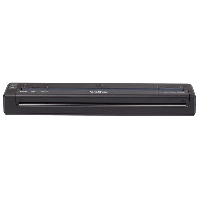 Brother PJ823Z1 Stampante Termica Portatile A4 PJ823 300 x 300 DPI Cablata