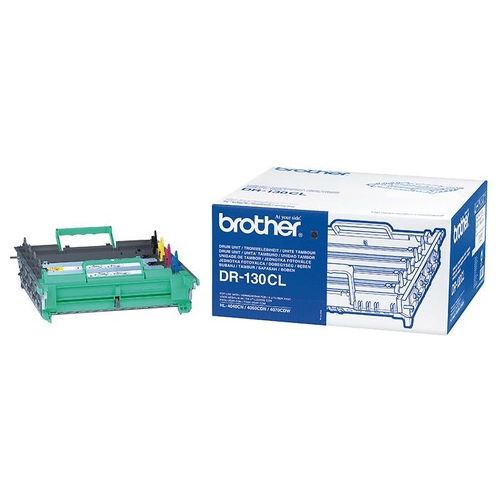 Brother tamburo 17.000 pag x mfc9840cdw-mfc9440cn-dcp9040c