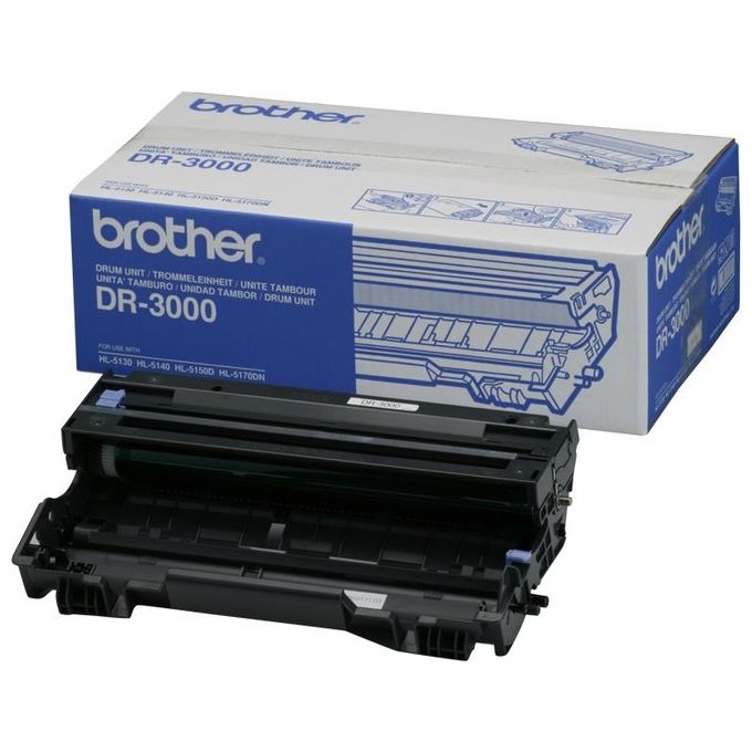 Brother tamburo della durata di 20000 pagine x hl 5140