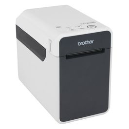 TD-2130N Stampante Termica Diretta 300x300Dpi per Etichette Usb/Ethernet